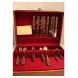 Collectible Silver Set