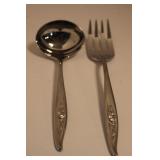Collectible Silver Flatware
