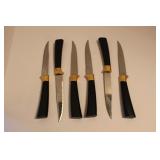 Collectible Knife Set