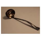 Collectible Silver Spoon