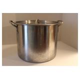 Large Cooking Pot Crabs/Lobsters