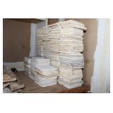 4 x 4 Travatine Tile 150 + pcs