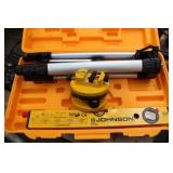 Johnson Leveler
