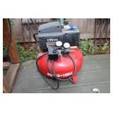 Porter Cable Compressor