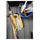 Misc Lot of Tools