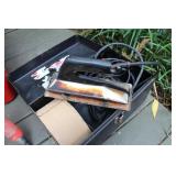 Tool Box and all Contents