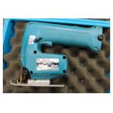 Makita Cordless Saw