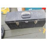 Tool Box and All Contents