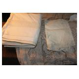 Vintage Table Cloths