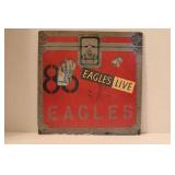 Eagles Live