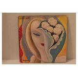 Derek and  The Dominos 2 Record Set