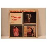 Diana Ross and The Supremes