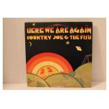 Country Joe And The Fish