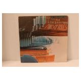 Joni Mitchell and The LA Express