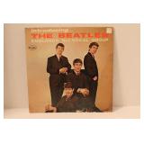 Introducing The Beatles