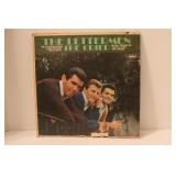 The Lettermen