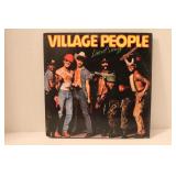 The Village People
