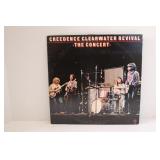 Creedence Clearwater Revival