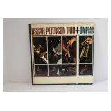 Oscar Peterson Trio + One