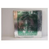 Humble Pie