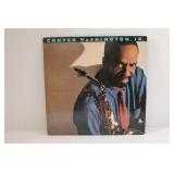 Grover Washington JR