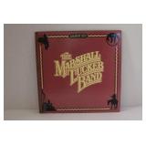 THe Marshall Tucker Band