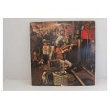 Bob Dylan & The Band 2 Record set