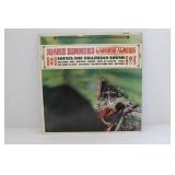 Joane Sommers & Laurindo Almeida