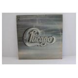 Chicago 2 Record Set