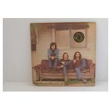 Crosby ,Stills & Nash