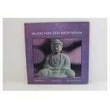 Music for Zen Meditation