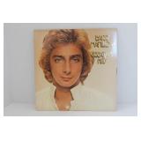 Barry Manilow