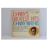 Johnny Mathis