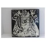 Ram Dass Love - Serve - Remember