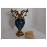 Collectible Antique  Vase  from 1743
