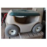 Gardening or Tool Cart