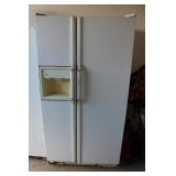 GE  Profile Fridge