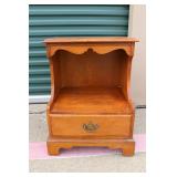 1 Drawer Night Stand