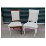 Dining Chairs