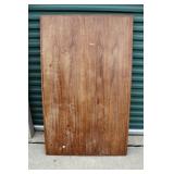 Solid Wood table Top