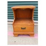 1 Drawer Night Stand