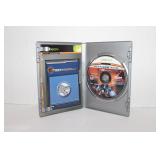 XBOX GAME Mechassault