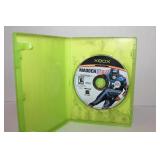 XBOX Madden Game Football 2007