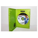 XBOX Game Golf Tiger Woods 2007