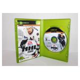 XBOX Game NHL 2005
