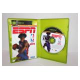 XBOX Game Basketball 2K5