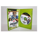 XBOX NCAA Football 2005