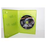 XBOX AREA 51