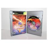 XBOX Dance Dance Revolution