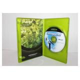 XBOX Snowboarding Amped